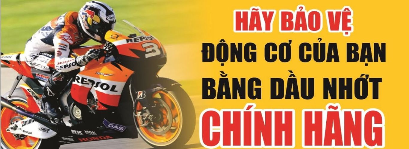 Đại lý phân phối dầu nhớt Castrol