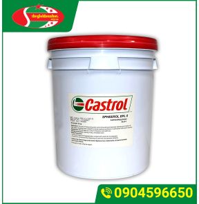 Mỡ bò bánh răng, ổ bi Castrol