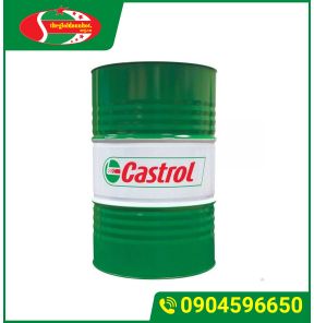 Dầu Công Nghiệp castrol