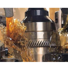 Dầu Công Nghiệp Total