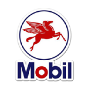 Thương Hiệu Mobil
