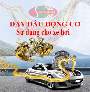 Dầu Động Cơ Xe Hơi castrol