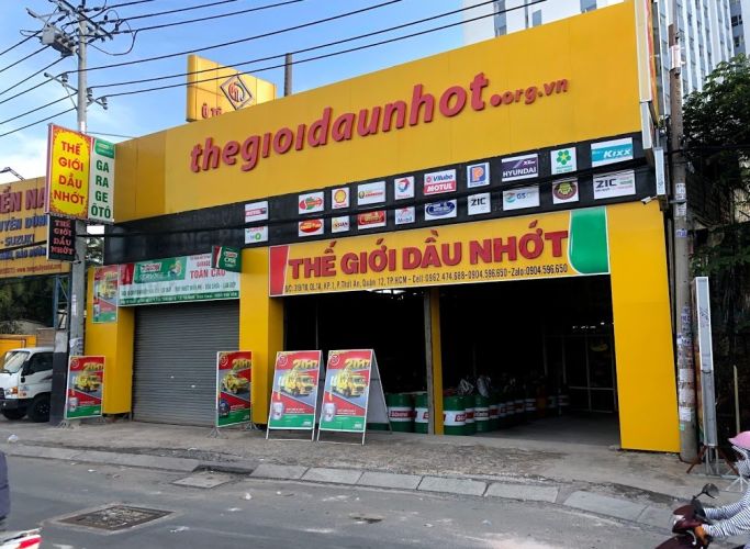 Giới thiệu