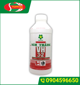  DẦU THẮNG 3-2 MEKONG 1LÍT