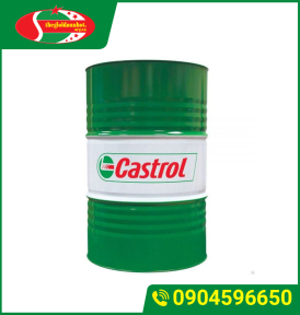 DẦU THỦY LỰC CASTROL HYSPIN AWS 100  Phuy 209L DÀNH CHO XE THƯƠNG MẠI VÀ THIẾT BỊ CƠ GIỚI