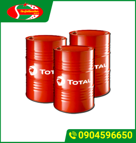 Dầu nhớt Total Phy 208 Lít 